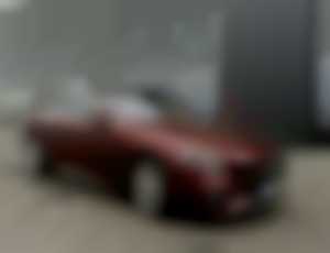 Mercedes-Benz Třídy S 65 AMG