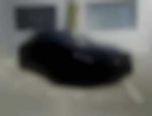 Mercedes-Benz S trieda Kupé 500