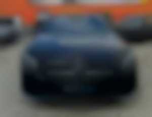 Mercedes-Benz S trieda Kupé 400 4matic