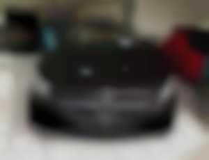 Mercedes S trieda Coupé 63 AMG 4matic Edition 1 - ...