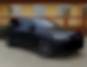 Audi SQ7 4.0 V8 TDi 386kW525k Black Edition