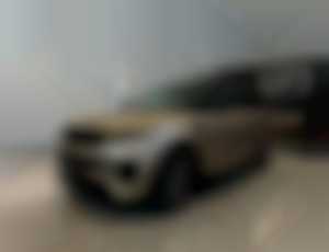 Land Rover Range Rover Sport 3.0 I6 P550e PHEV Aut...