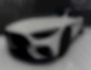 Mercedes-Benz SL 63 AMG 4MATIC