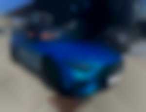 Mercedes-Benz Mercedes-AMG SL 63 4MATIC