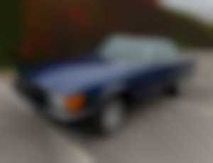 Mercedes-Benz SL 450