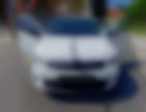 Citroën C-Elysée 1.2 53kW72PS 1.Majiteľka