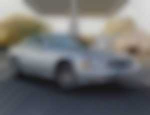 Mercedes-Benz SL 500 AT