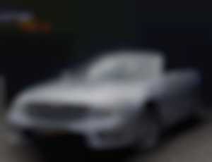 Mercedes-Benz SL 350 V6 AMGSPORTABCLIFT