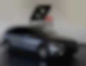 Mercedes-Benz CLS Shooting Brake SB 350 d 4matic