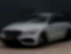 Mercedes-Benz CLA Shooting Brake SB 220 d AMG Line...