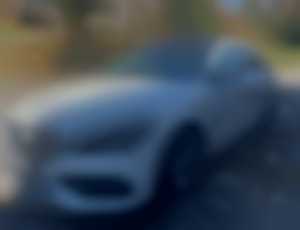 Mercedes-Benz CLA Shooting Brake SB 200 d AT