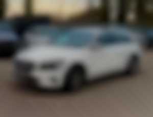 Mercedes-Benz CLA Shooting Brake SB 200 d AT