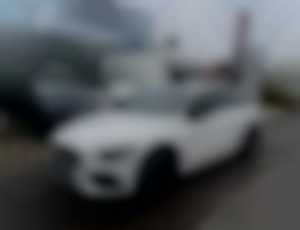 CLA 180 d Shooting Brake