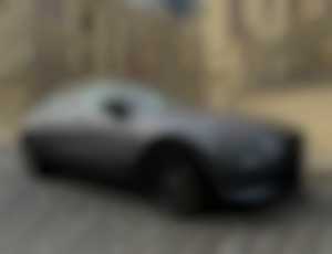 Mercedes-Benz CLA Shooting Brake SB 200 d AT