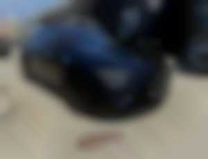 Mercedes-Benz CLA 250 e Shooting Brake