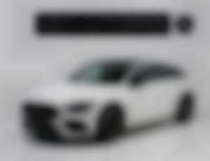 Mercedes-Benz CLA Shooting Brake SB 180 AT