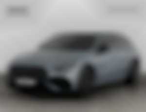 MERCEDES-BENZ CLA 200 d Shooting Brake