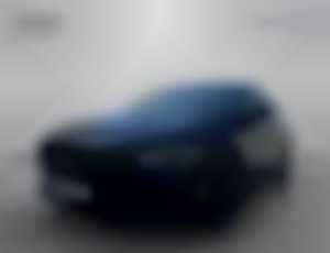 MERCEDES-BENZ CLA 180 Shooting Brake