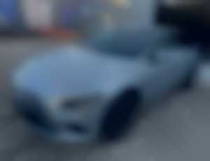 Mercedes-Benz CLA Shooting Brake SB 200 d AT