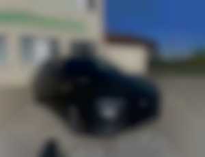 MERCEDES BENZ CLA 200d Shooting Brake VIN 112