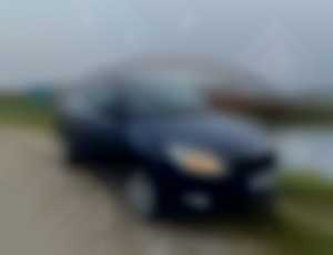 Škoda Fabia Combi 1.6 TDI 90k Ambition 66kW90HP M5 