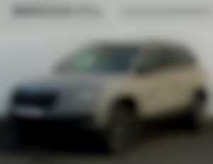 Škoda Karoq 1.5 TSI 110kW Style