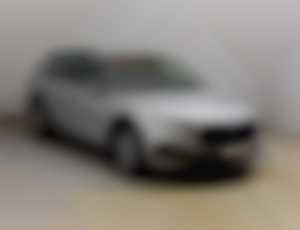 Skoda Octavia 2.0 TDItyle , Serv.kniha, Kůže, Navi