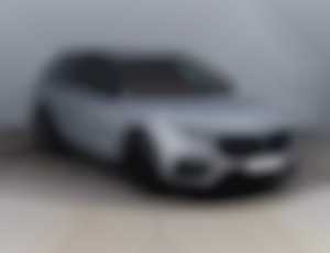 Skoda Octavia RS 2.0 TSI, 1.Majitel