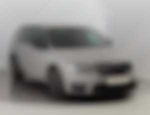 Skoda Octavia RS 2.0 TSI, Automat, ČR,2.maj