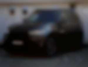 BMW X5 xDrive30d AT 190kW