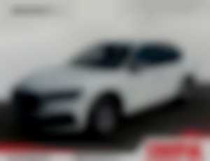 Škoda Octavia Ambition Plus 2.0 TDI