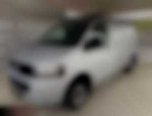 Volkswagen Transporter T5 2.0TDi 84kW Long