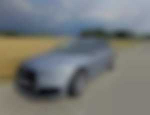 Predam Audi A6 Avant 3.0 TDI