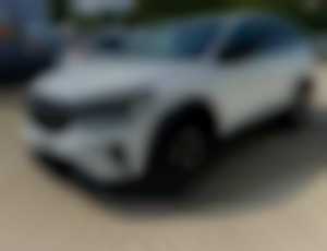 Renault Austral iconic mild hybrid 160 auto