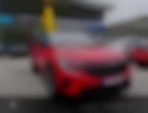 Renault Austral 1.3 mHEV 160 Iconic CVT