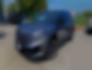 Renault Austral Techno full hybrid E-Tech 200k