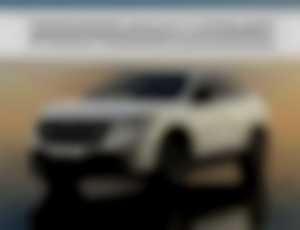 Renault Austral techno full hybrid E-Tech 200