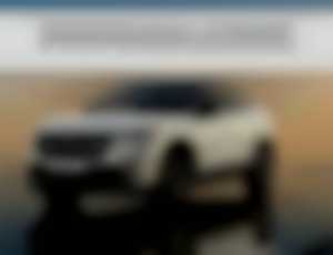 Renault Austral techno full hybrid E-Tech 200