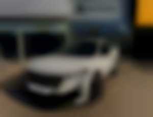 Renault Austral evolution full hybrid E-Tech 200