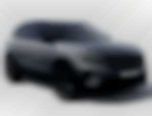 Renault AUSTRAL iconic E-Tech full hybrid 200