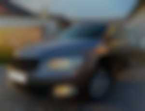 Škoda Superb Combi II 2.0 TDI CR 4x4 125kw