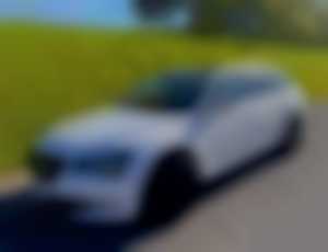 Škoda Superb Combi 2.0 TSI 4x4 Style DSG