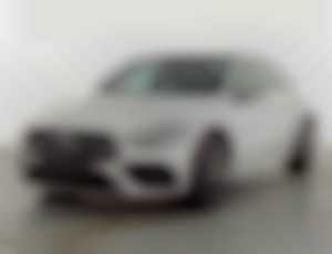 Mercedes CLA Kupé 200 AT