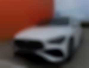 Mercedes-Benz CLA Kupé 200 mHEV AT