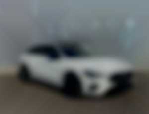 Mercedes-Benz CLA Kupé Shooting Brake 180 d 8G-DCT