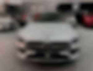 Mercedes CLA Kupé 220 d AT