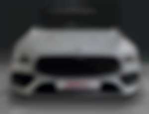 Mercedes CLA Kupé 200 AT