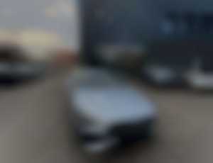 Mercedes-Benz CLA 200 Shooting Brake