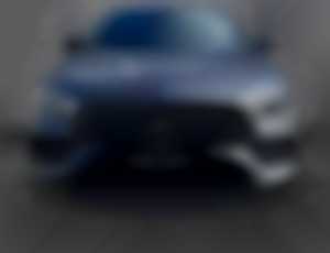 Mercedes CLA Kupé 220 d AT