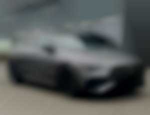 Mercedes-Benz CLA 200 d AMG Style Edition